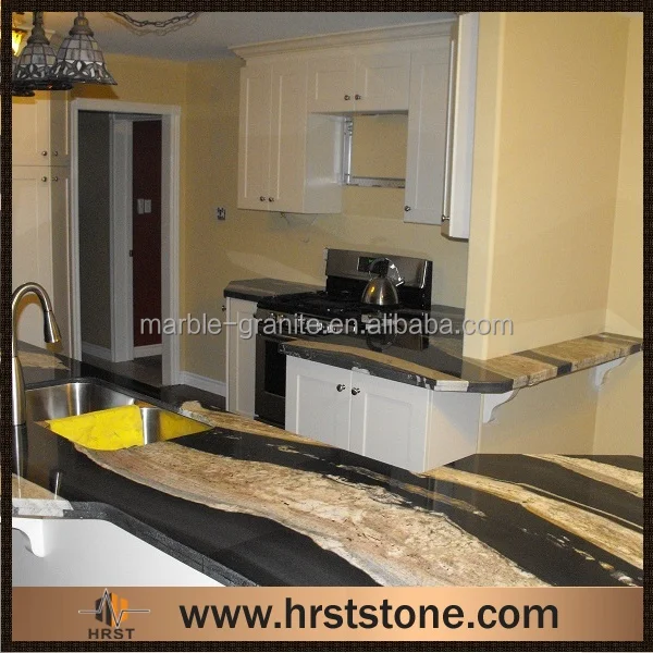 Prefab 2 Cm Copacabana Granite Countertop For Kitchen Buy