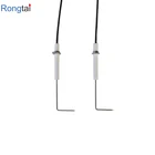 High quality promotional ceramic ignition needle for gas furnace oven stove burner