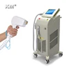 Best selling alma laser soprano hair removal/diode laser 808nm stack for alma laser(Medical CE/ISO13485/ROHS)