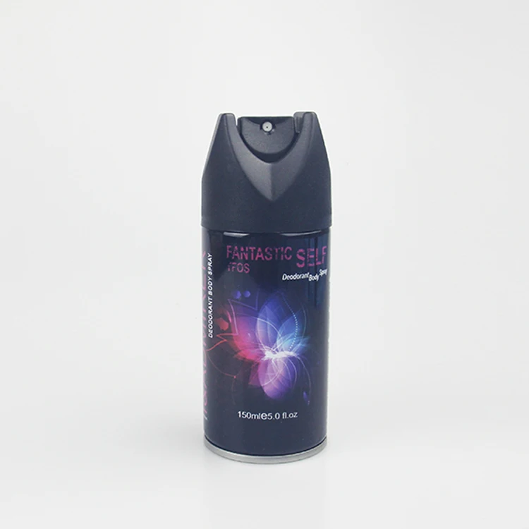 150ml Best Natural Deodorant Body Spray Names Of I&admire Buy Body