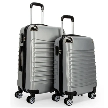 shell suitcase sale