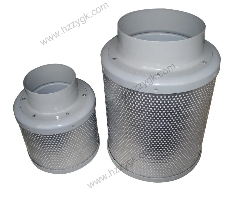 Hvac Activated Carbon Air Filters / Odor Control Carbon Filter / Activated Carbon Filter For