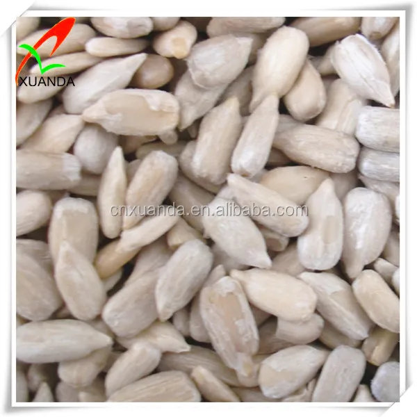 Hot Sale Cheap Price Hulled bakery confectionary Grade High Quality