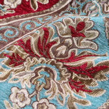Flower Pattern Upholstery Knitted Jacquard Sofa Chenille Fabric Turkey View Product Details From Tongxiang Tenghui Textile Ltd Flower Pattern Upholstery Knitted Jacquard Sofa Chenille Fabric Turkey View Product Details From Tongxiang Tenghui Textile Ltd