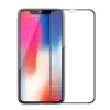 For iPhone X tempered Glass Screen Protector 2.5D Full screen Silk Glass Screen Protector