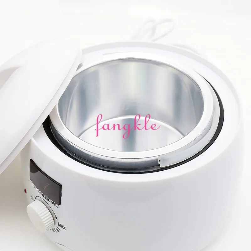 New Electric Wax Melt Warmer Wax Pot With Temperature Control Buy