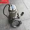 GalileoStar3 2kw water pump water pump manufacturing process