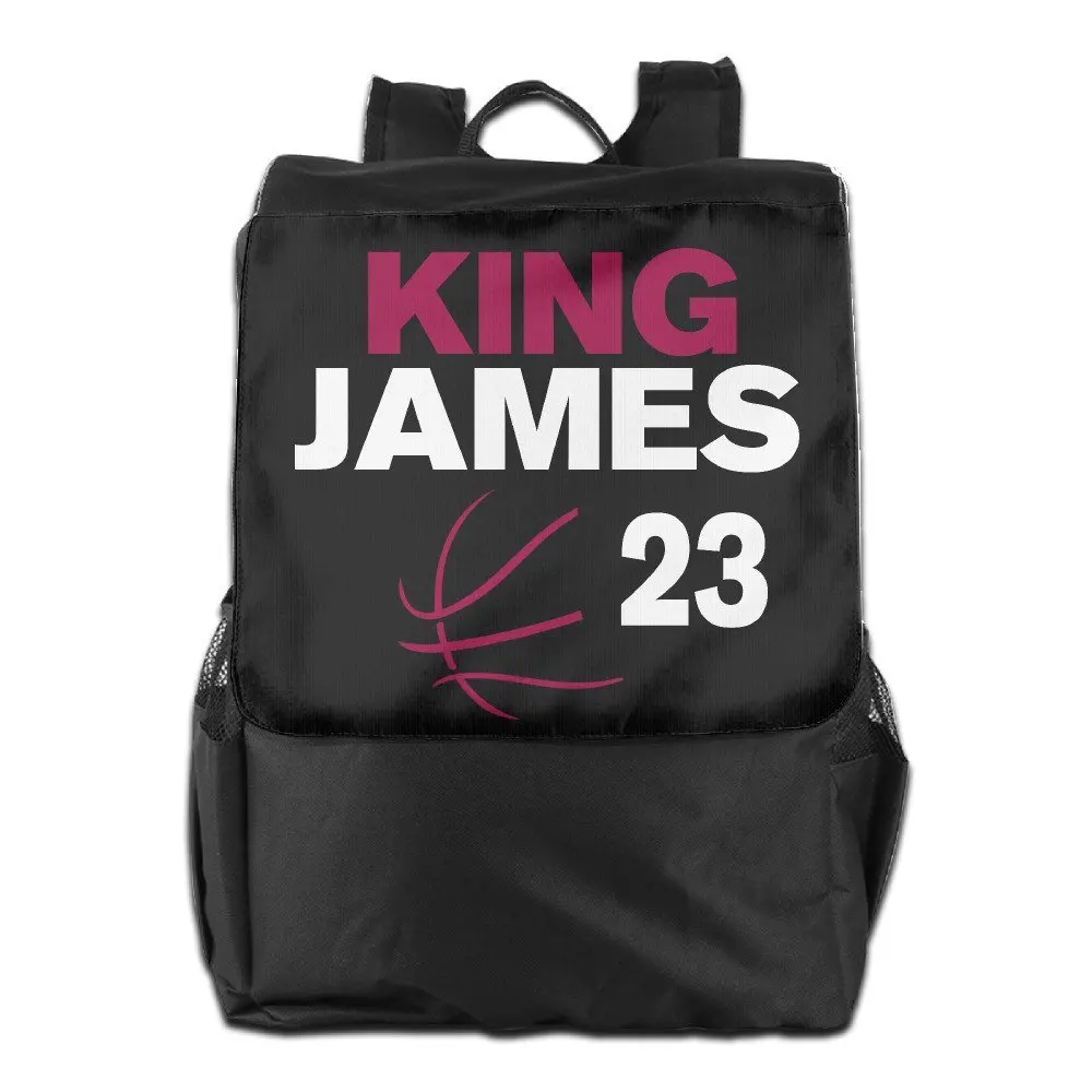 lebron purse