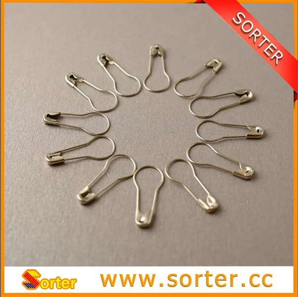 Colorful Decorative For Garment Fancy Safety Pins Buy Fancy Safety