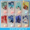 2017 new year christmas gifts compatible brand cell phone case for iphone 7 7 plus 6 6s plus smartphone shell