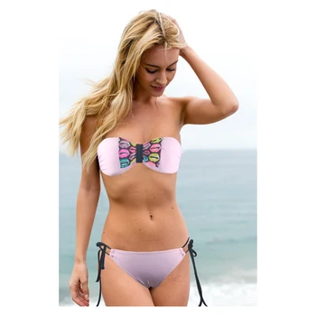 ladies two piece bathing suits