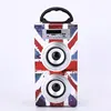 2018 New design portable edison professional bluetooth speaker guangzhou