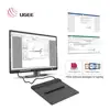 Hot Sale Popular Design 8192 Levels Electronic Computer Digital Signature Game Play Drawing Pad for PC