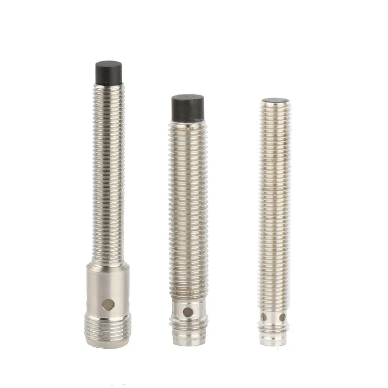 M8 Proximity Sensor Price Plug 2mm Non-flush PNP NO 3 Wires Switch.jpg