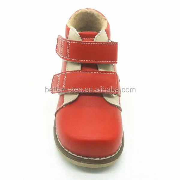 Children Orthopedic Boots