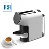 Automatic capsule coffee making coffee machine