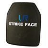 level iv ceramic body armor bullet proof vest ceramic insert ballistic armor plate