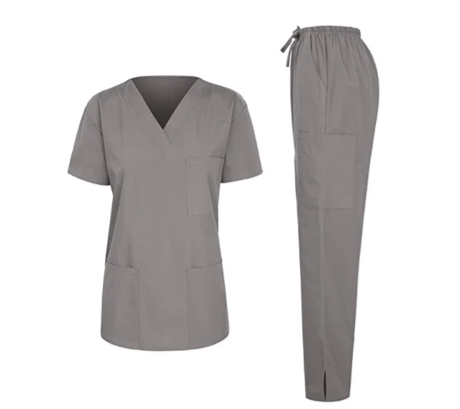 Medical Uniforms (5)