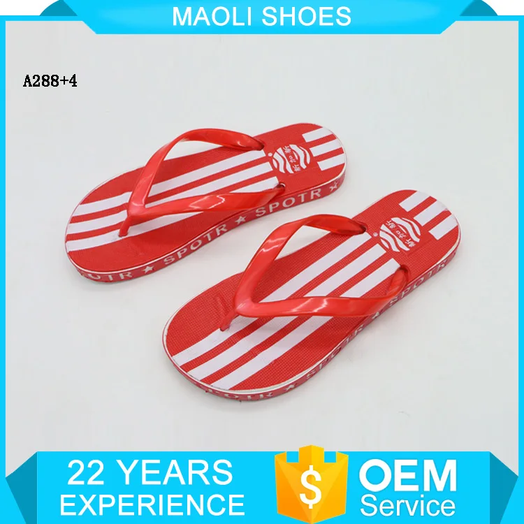 Promotion Comfortable Sliders Men African Old Fashioned Slippers - Buy African Slippers,Old 