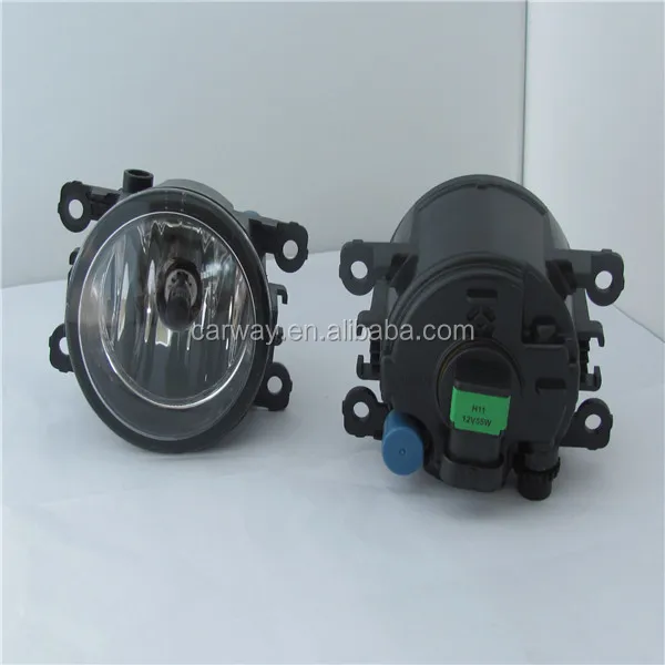 Fog light for Mitsubishi Pajero Sport 2010 ON Hotselling Auto Spare Parts 4.JPG