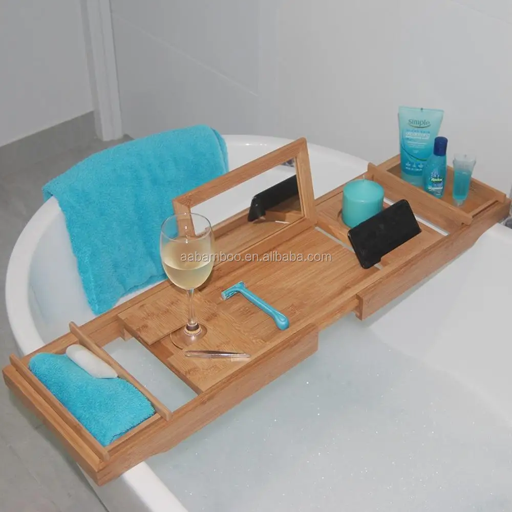 Bathtub Caddy1