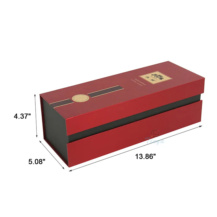 Satin Lined Wine Glass Gift Boxes Wholesale Buy Satin Lined Wine