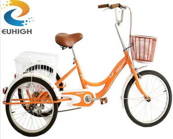 used adult tricycle