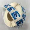 Programmable NFC NTAG215 PET Mini RFID Label/sticker/tag
