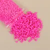 Yiwu Factory Hot Selling Cheap Plastic Ironing DIY Kids Toys Game Beads Fashion Perler Fused Hama Beads Set