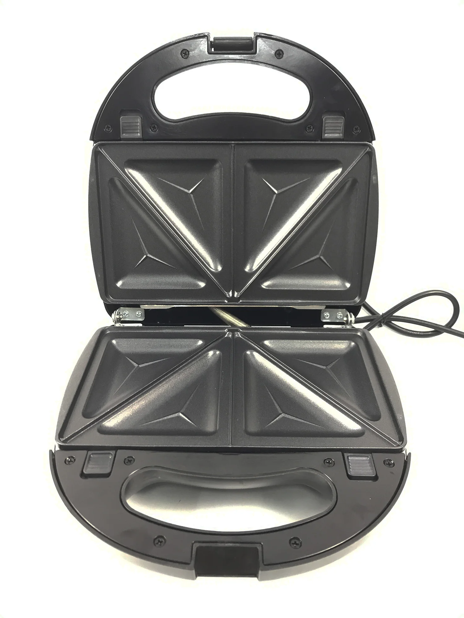 7 In 1 Sandwich Toaster Grill Interchangeable Plate Waffle Maker Buy