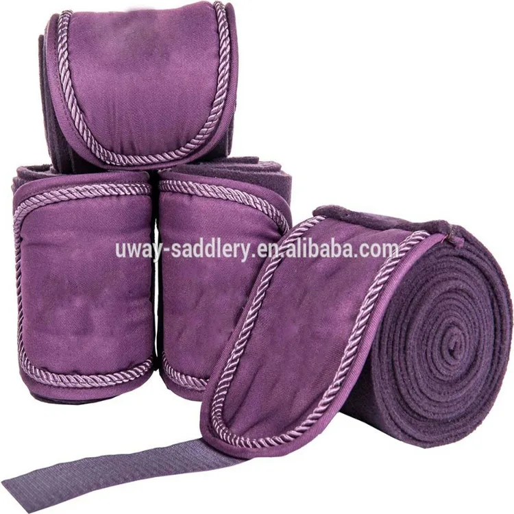 Equine Horse Training Bandage Buy Horse Training Bandage Product on