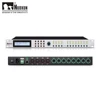 Digital karaoke processor Ashely 4-In x 8-Out DSP professional karaoke digital audio processor for PA system