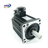 2PH 220V middle inertia1.2kw CNC servo motor and driver