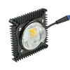 30W Small Square COB Power LED Module IP67 For Retrofitting Traditional Street/ Flood/ Garden/ Industrial Lamps