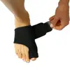 China Suppliers Foot Bunion Splint Toe Support Brace Straightener & Corrector Brace For Toe
