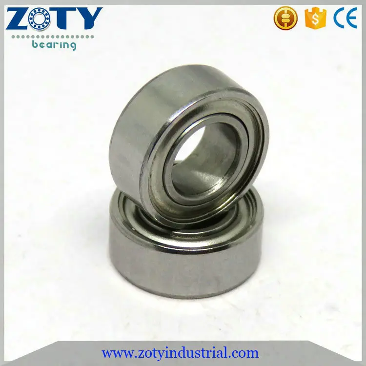 1654DSTN Single Row Ball Bearing for sale online