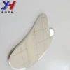 OEM ODM custom stainless steel guasha message tool board