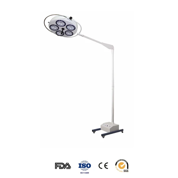 YD01-5E LED