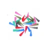 High Precision Plastic Tapered Tips Dispensing TT Tapered Needles