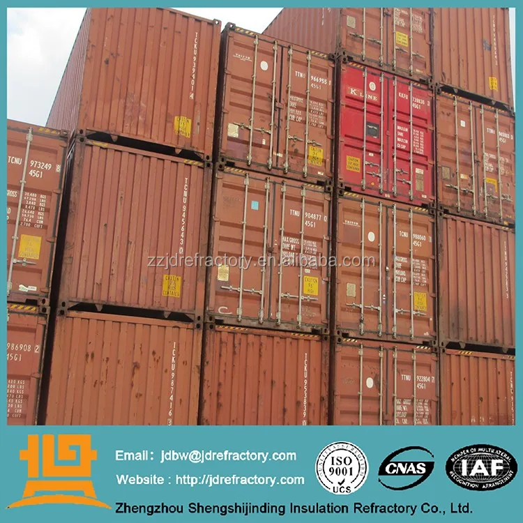 JD aluminum silicate ceramic fiber paper non asbestos white