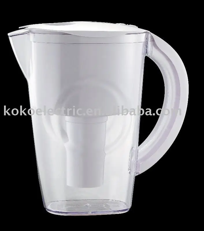 Water Filter Pitcher Kk Gl 013 Water Filter Pitcher Kk Gl 013 Purifier Jug Product On Alibaba