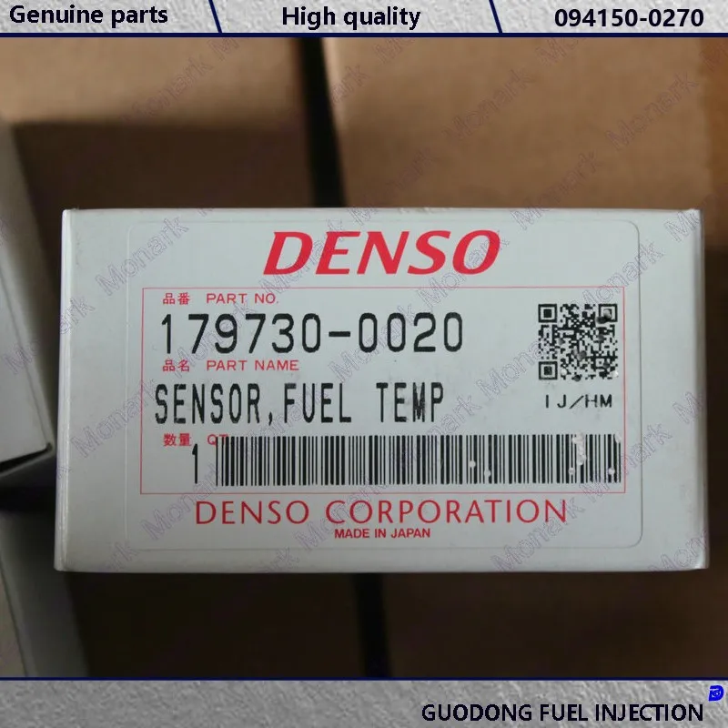 Genuine Part 179730-0020 传感器燃料温度 - Buy 179730-0020，传感器燃料温度，179730-0020 ...