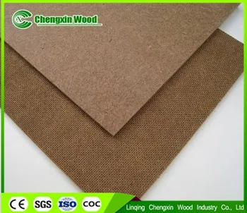 High Density Fiberboard,Hdf,Hardboard Cork Backed ...