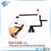 DJI Phantom 3 Advanced Professional 4K Gimbal 3A/3P/4K Version Parts Gimbal Flat Cable Repairing Use Flat Wire