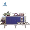 Hualong stone machinery HLHS-800 Multifunctional granite flaming machine for stone surface processing