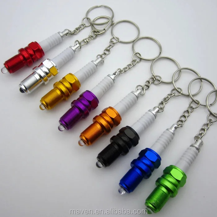 C063 led spark plug (5)