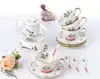Ceramic Coffee Set, Tea set,Christmas Gift set