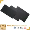Various Shape Popular Black Building Stones Slate Roofing for Your Selection
