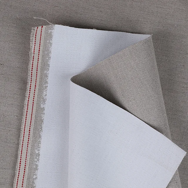 Blank Painting Canvas For Art Painting By Numbers On Oil,Acrylic And
