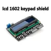 LCD1602 character LCD input and output expansion board LCD Keypad Shield